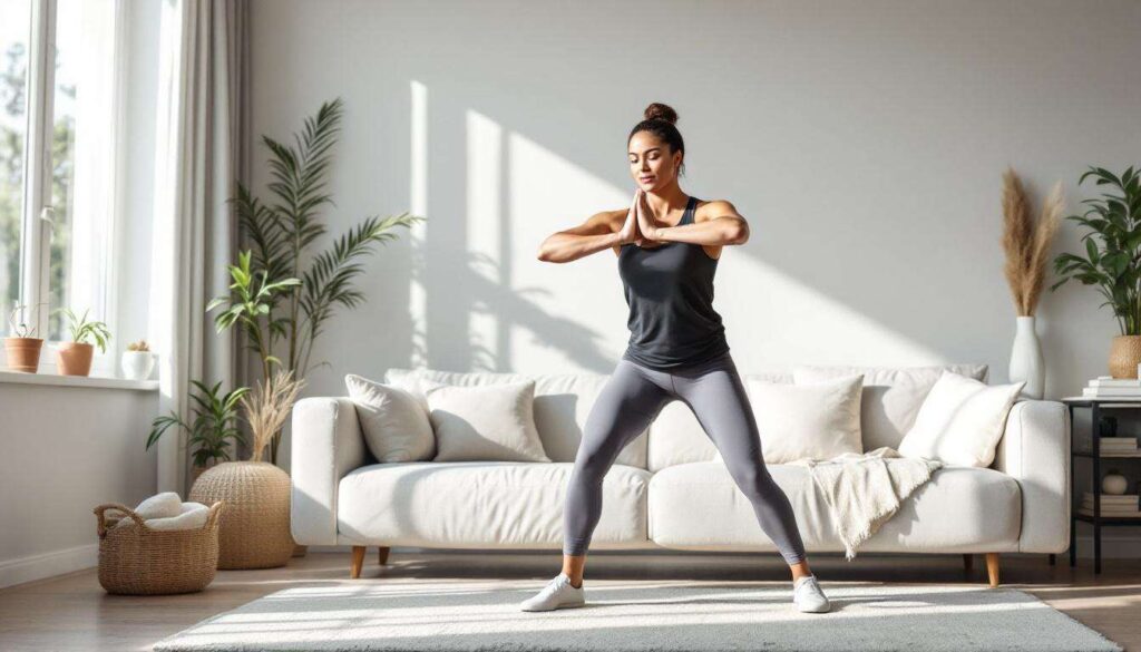 Krótkie treningi naprawdę działają: jak zbierać minuty ruchu w ciągu dnia