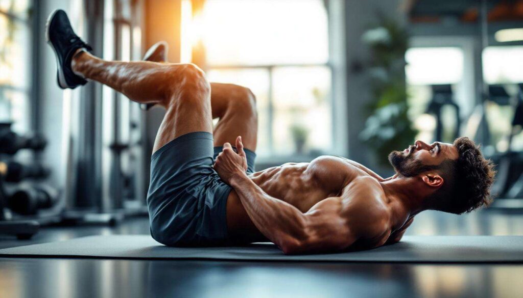 Jak często ćwiczyć brzuch, by widzieć efekty? Sprawdź optymalną częstotliwość treningów!