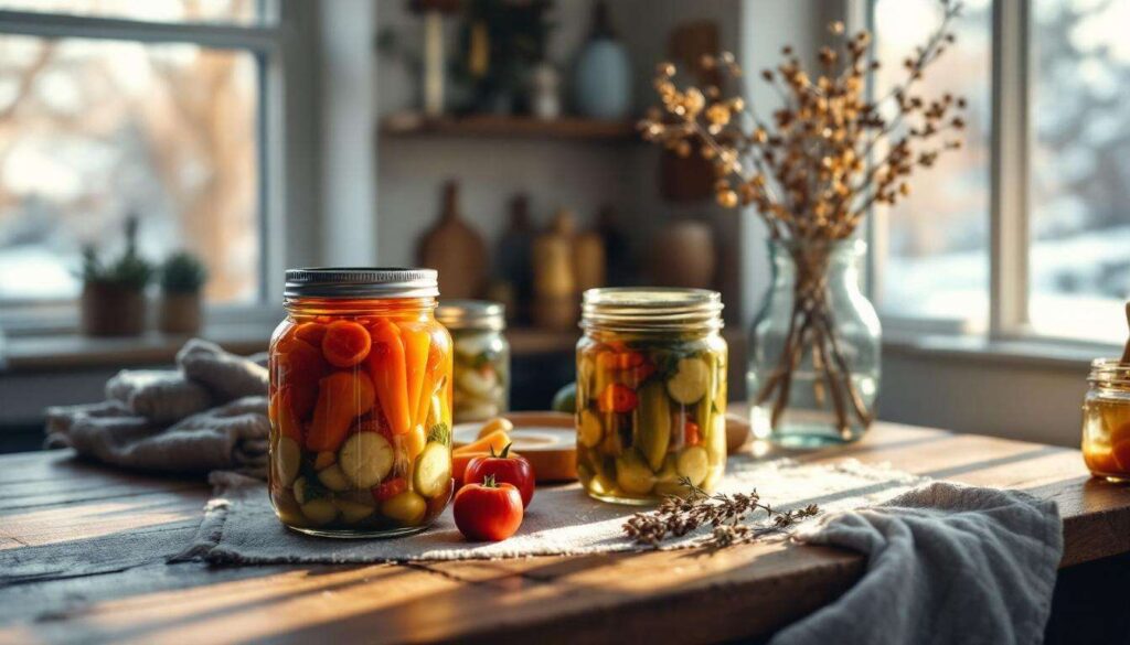 Najlepsza kiszonka na zimę. Jelita pracują jak nowe