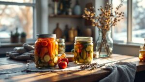 Najlepsza kiszonka na zimę. Jelita pracują jak nowe