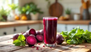 Ten sok pij zamiast pomarańczowego i porzeczkowego. Wspiera serce, skórę i odporność