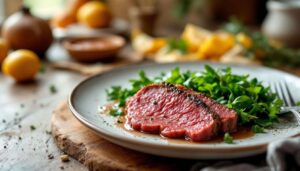 Jak plaster chroni wątrobę i serce. W Polsce rzadko ląduje na talerzach