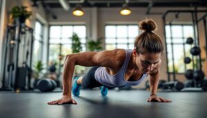 Co daje plank i jak wykonywać go z korzyścią dla ciała