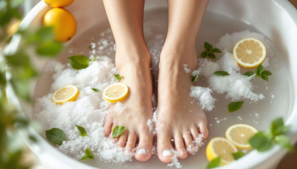 Dlaczego stopy brzydko pachną i jak to szybko opanować domowymi sposobami