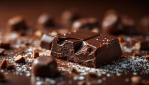 Kup zamiast kolejnego batonika. Jest zdrowsza, bo wspiera serce i krążenie