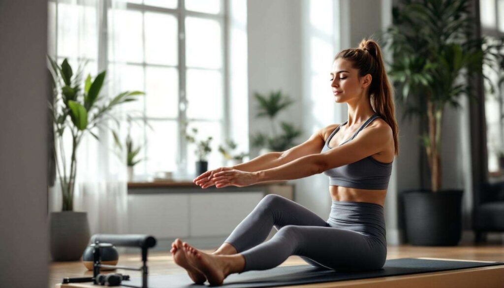 Bez przysiadów i burpees: najlepsze ćwiczenie na płaski brzuch i mocne dolne plecy