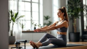 Bez przysiadów i burpees: najlepsze ćwiczenie na płaski brzuch i mocne dolne plecy