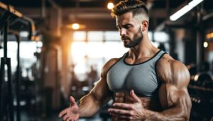 Czym są ukryte mięśnie i dlaczego warto je trenować? Trener wyjaśnia