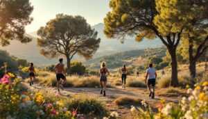 Jak zegar biologiczny wpływa na nasze treningi? Nowe badania z Hiszpanii