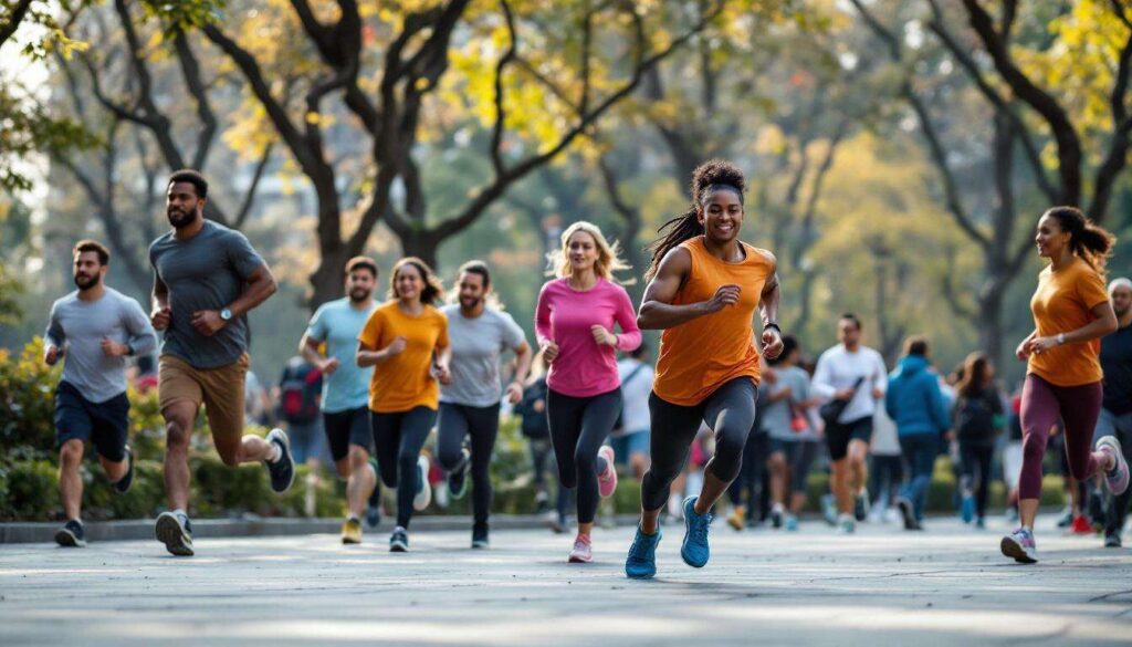 Ćwiczenia dla zabieganych. „Coś jest lepsze niż nic