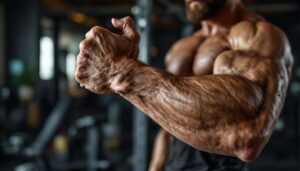 Silne przedramiona: Klucz do siły i sprawności w treningu i życiu