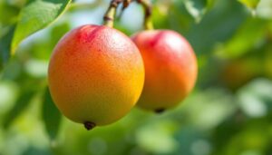 Ten owoc to naturalny słodzik. Jest 250 razy słodszy niż cukier