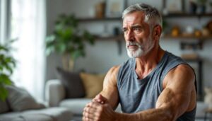 Wystarczy kilkanaście minut dziennie. Wyrzeźbisz mięśnie i poprawisz nastrój