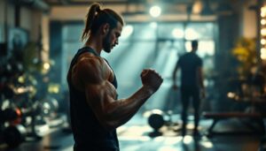 Ćwiczą na potęgę, aż zniszczą serce. „Mam takich pacjentów co tydzień