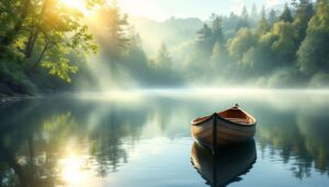 5 sposobów na wolniejsze i spokojniejsze życie w tym roku