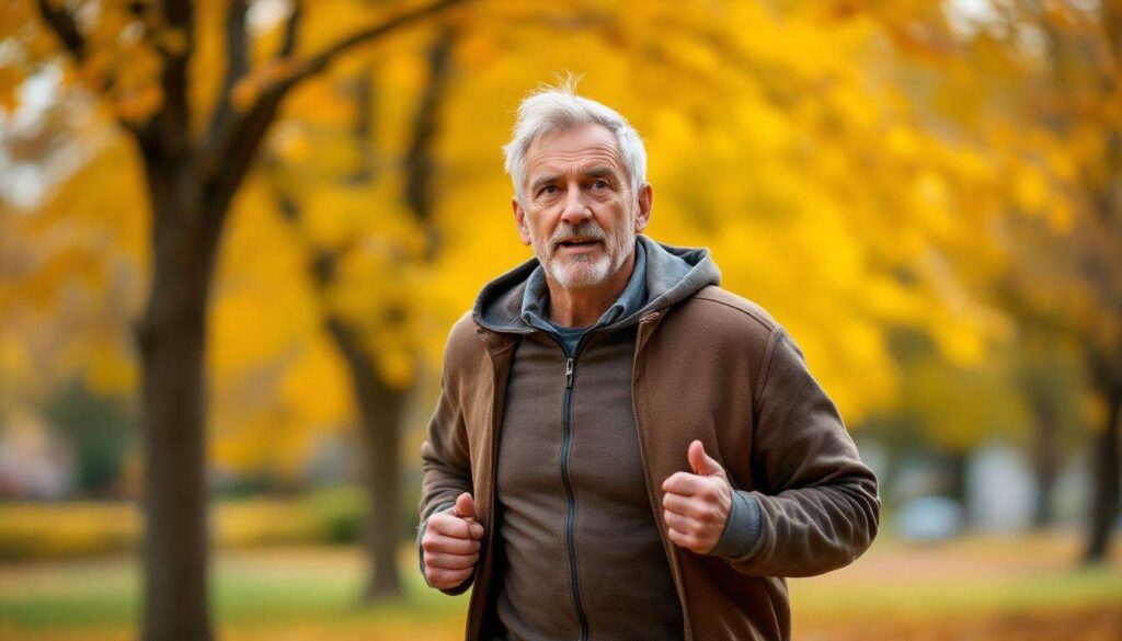 Ten rodzaj ćwiczeń najskuteczniej redukuje tkankę tłuszczową u starszych dorosłych