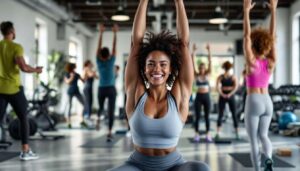 Zaczynasz ćwiczyć? Ten 12-minutowy trening obejmuje wszystkie podstawy i angażuje każdą grupę mięśni