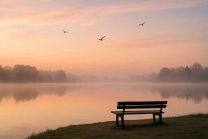 3 najskuteczniejsze sposoby na walkę z lękiem według czołowego eksperta