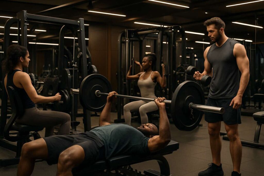 Ten popularny trening gwiazd ma faktyczne potwierdzenie w nauce