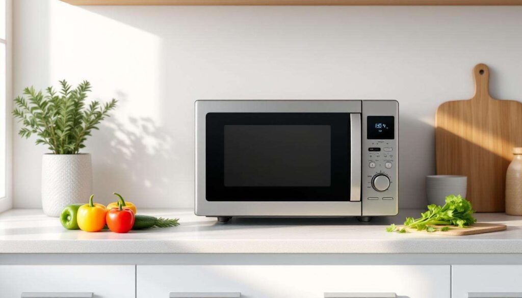 Kuchenka mikrofalowa a zdrowie — co naprawdę mówi nauka