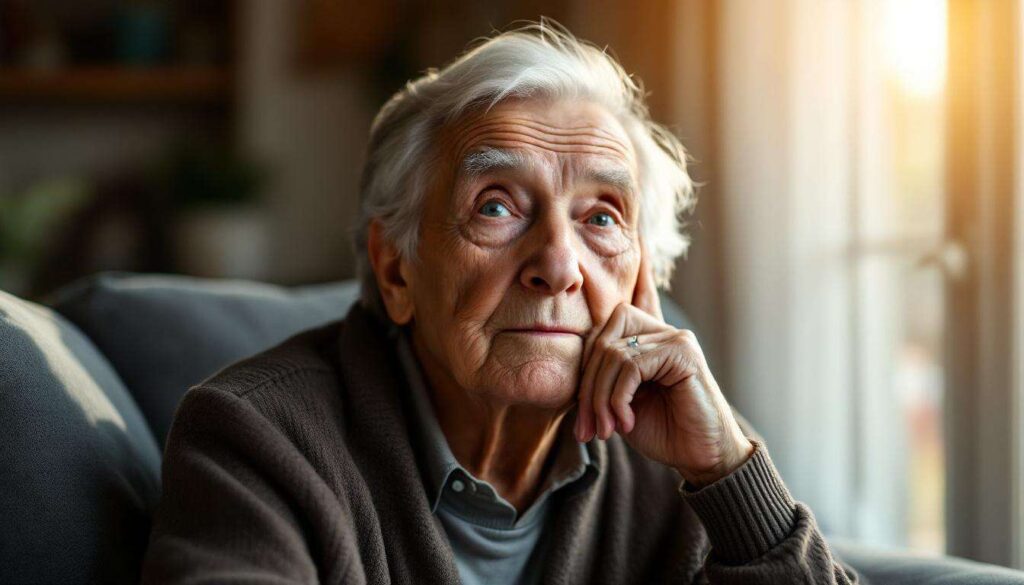 Alzheimer — nowy wczesny objaw wykryty na długo przed utratą pamięci