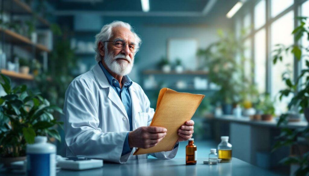 Najstarszy lek na nadciśnienie może pomagać w leczeniu raka