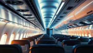 Czy powietrze w samolotach i szpitalach jest naprawdę czyste?