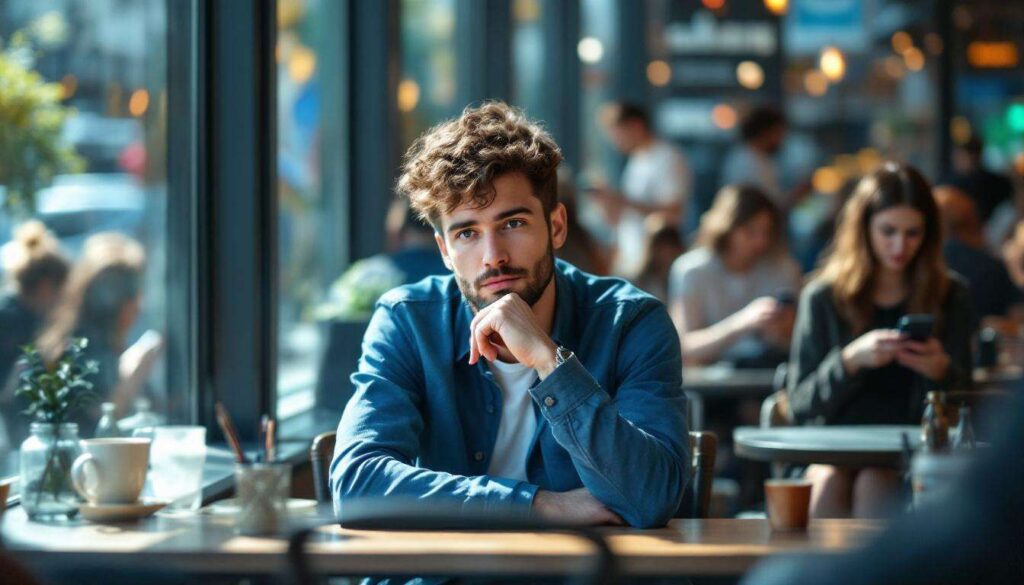 FOMO — co oznacza ciągłe poczucie wykluczenia i jak sobie z nim radzić