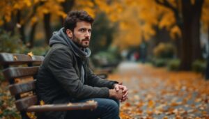 Dorośli bez bliskich przyjaciół mają często te 7 doświadczeń z dzieciństwa