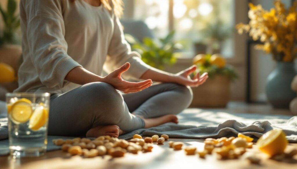 Jak szybko obniżyć poziom cukru we krwi? Sprawdzone metody