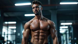 Najlepsze ćwiczenie na oponkę to nie brzuszki. Spali tłuszcz i wzmocni plecy