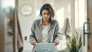 Same ćwiczenia nie wystarczą. Naukowcy już wiedzą, dlaczego waga stoi w miejscu