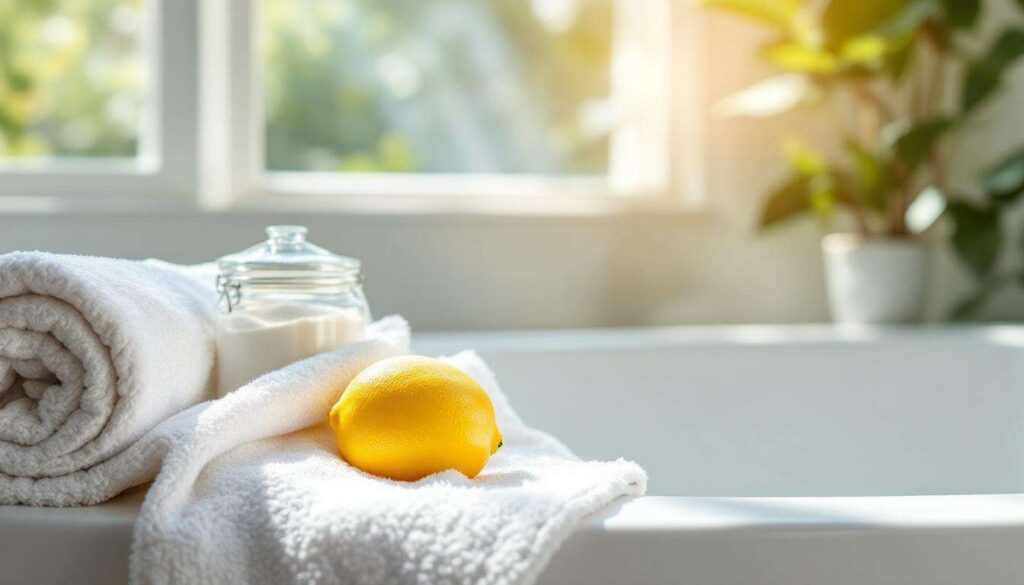 Mycie stóp cytryną i sodą oczyszczoną: dlaczego warto to stosować i kiedy najlepiej to robić.