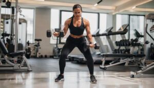 Ile powinna trwać skuteczna sesja treningowa?