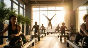 Pilates Reformer — naprawdę skuteczny czy chwilowa moda?