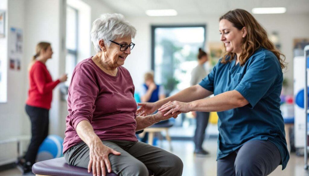 Fizjoterapeuci z Mayo Clinic wskazują jedno ćwiczenie, które ratuje biodra po 60. roku życia