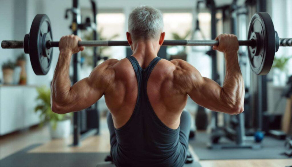 Ortopedzi z Uniwersytetu Jagiellońskiego ostrzegają: te 2 ćwiczenia niszczą kręgosłup po 50-tce