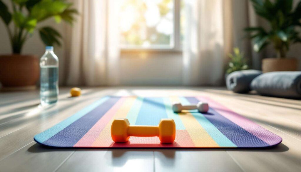 4 ćwiczenia na macie, które odbudowują siłę całego ciała szybciej niż joga po 60-tce