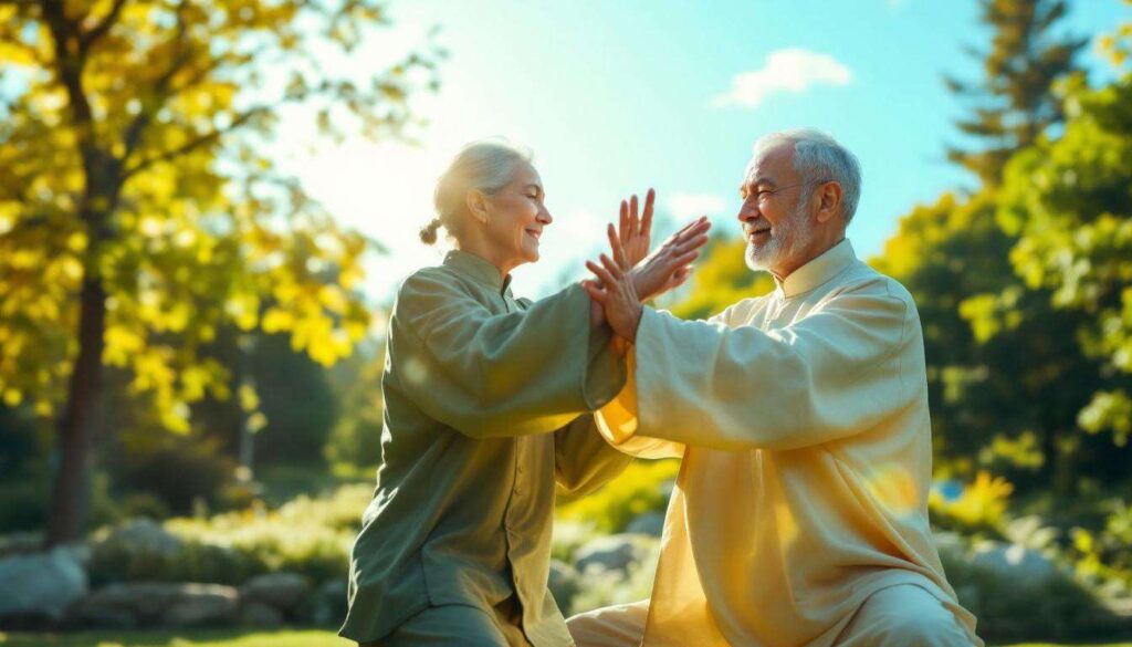 Lekarze WHO zalecają seniorom te 3 formy ruchu — większość ignoruje jedną z nich