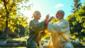 Lekarze WHO zalecają seniorom te 3 formy ruchu — większość ignoruje jedną z nich