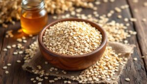 Ten polski produkt chroni jelita i obniża cholesterol. Kosztuje mniej niż 3 zł za kilogram