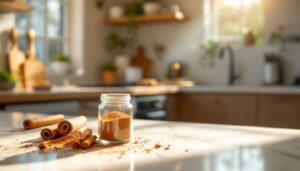 Naukowcy z Harvardu potwierdzili: ta przyprawa obniża cukier we krwi w 14 dni. Masz ją w kuchni