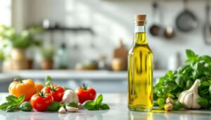 Jedna łyżka tego oleju rano obniża cholesterol o 11% w 4 tygodnie — potwierdzone badaniami