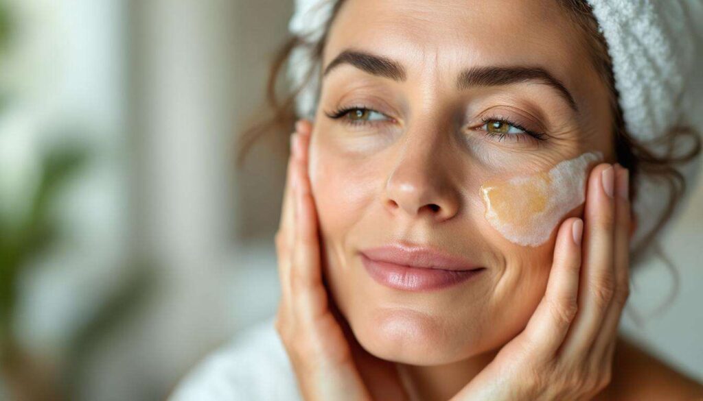 Mycie twarzy oliwą z oliwek po 55-tce: dermatolog z Krakowa wyjaśnia, dlaczego warto spróbować