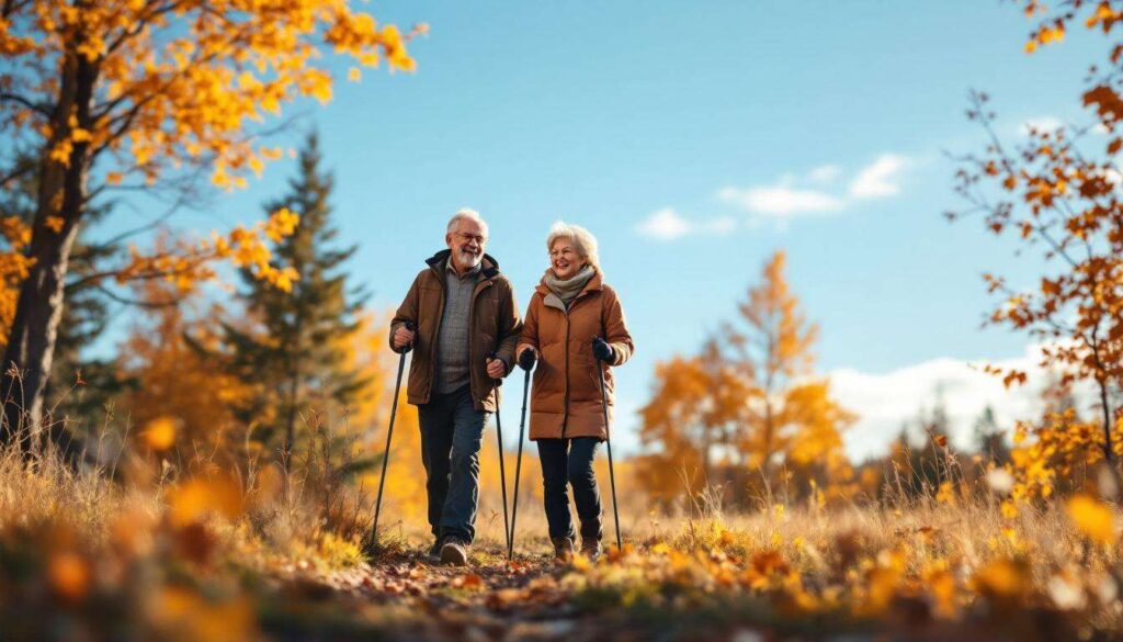 47-letnie badanie z Finlandii ujawnia: ta jedna aktywność opóźnia starzenie mięśni nawet o 20 lat