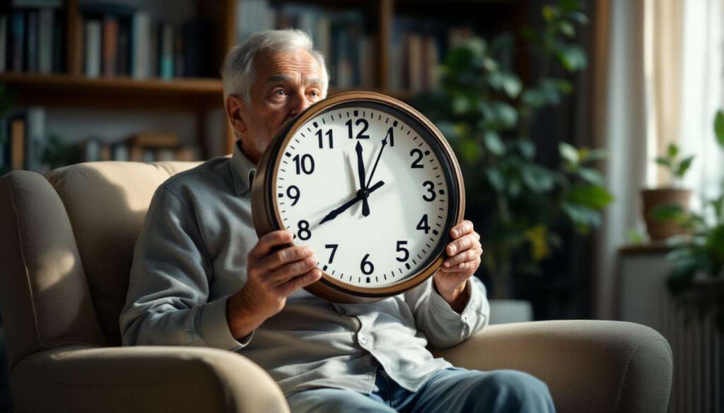 Zmiana czasu w marcu 2026: neurolog ostrzega — tak wpływa na mózg i regenerację mięśni po 50-tce