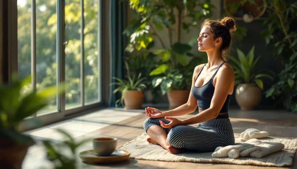 Iga Świątek zdradza, jak dba o regenerację: 3 nawyki, które może stosować każdy po 40-tce