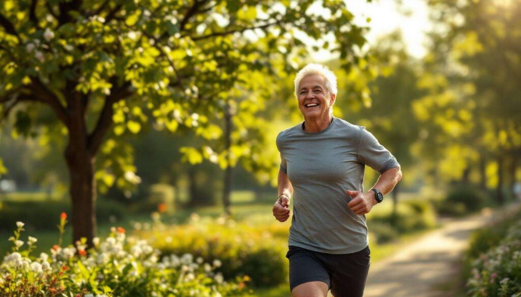 Jak zacząć biegać po 50-tce wiosną 2026? Trener z Orlen Warsaw Marathon podpowiada plan na 4 tygodnie