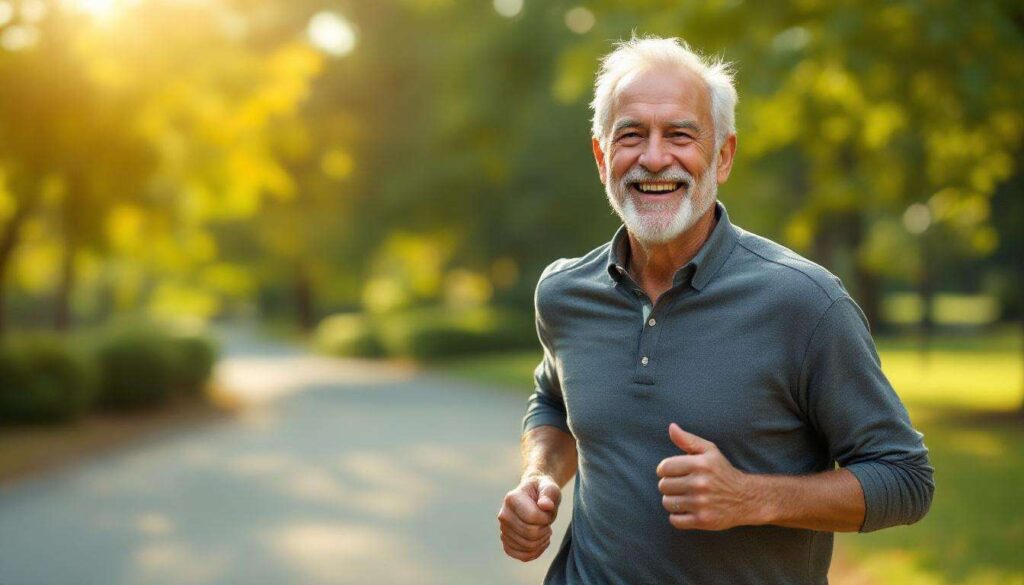 Nowe badanie z 2026 roku: osoby po 55-tce, które robią to codziennie rano, żyją średnio 8 lat dłużej