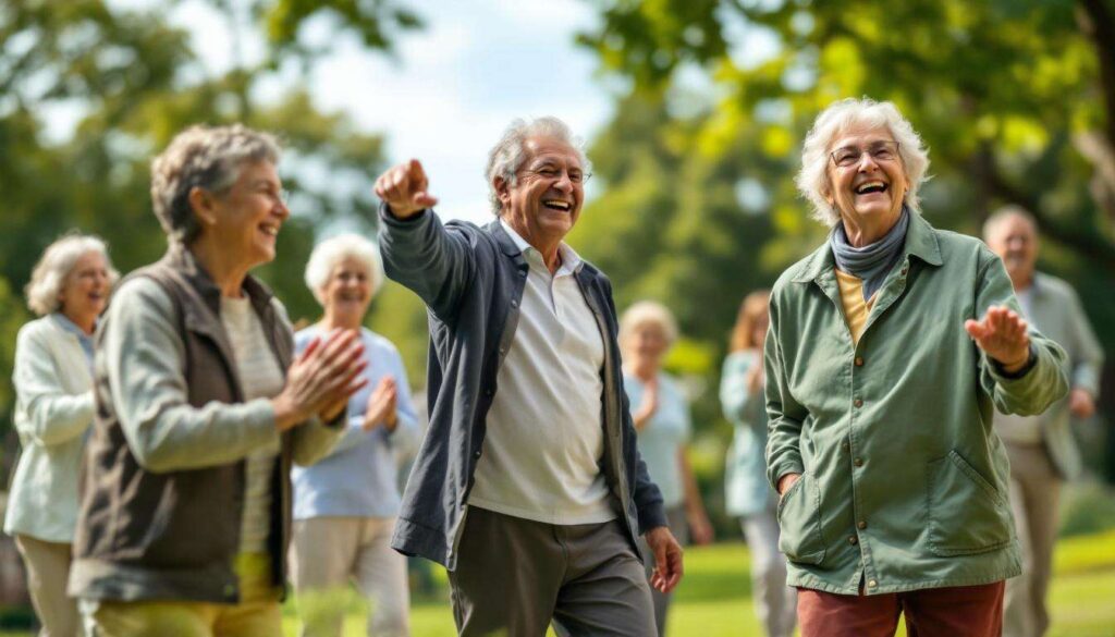 WHO zmienia zalecenia na 2026 rok: seniorzy powinni ćwiczyć mniej, ale inaczej. Oto nowe wytyczne